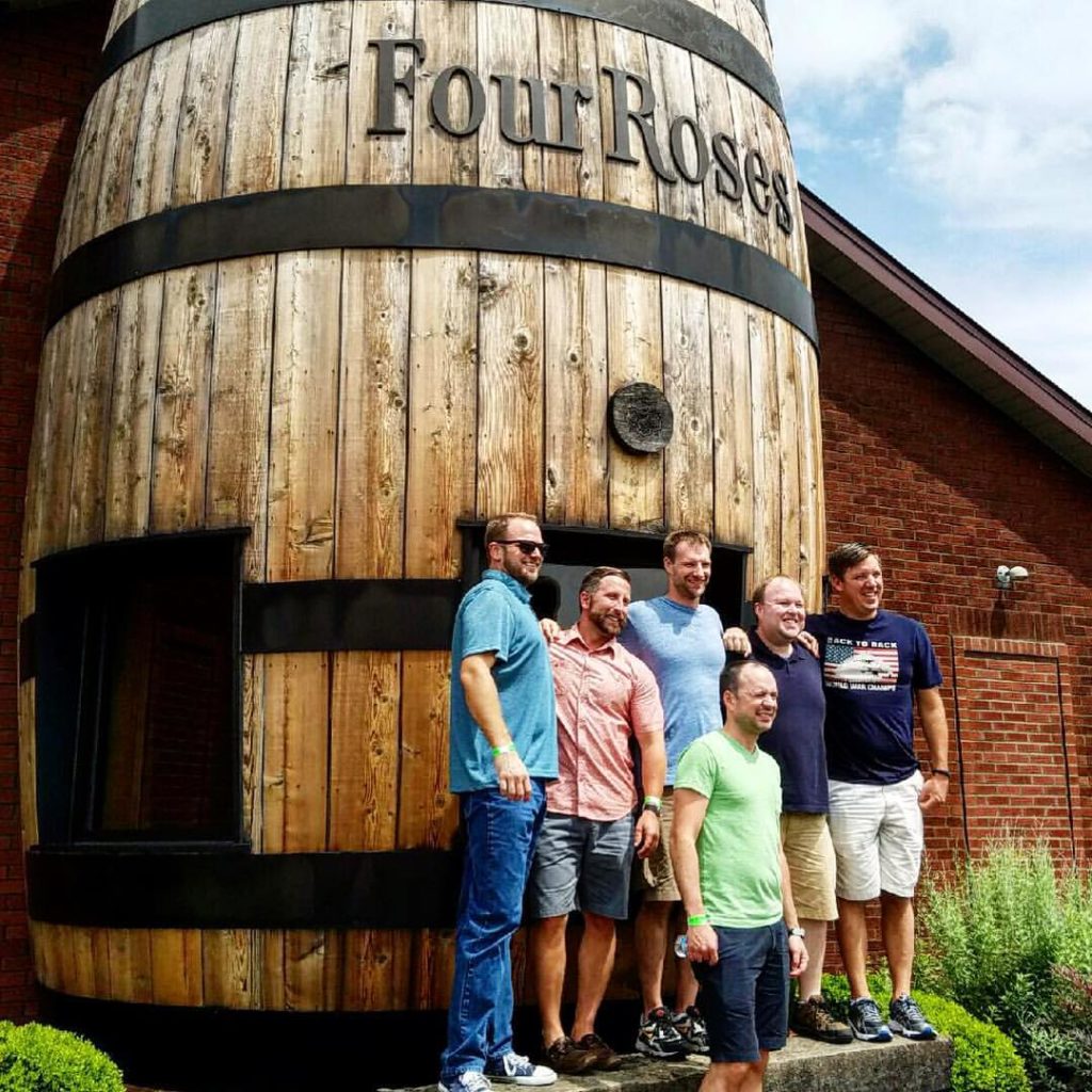 Triple B – BBQ, Beer, Bourbon
